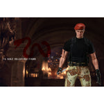 Bonebox Toys Jack Cloth Articulated Action Figures