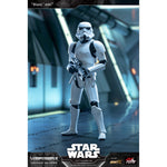 ZD Toys Star Wars 1966-02 Stormtrooper 1/10 Scale Action Figure Set
