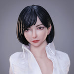 LZ TOYS Enlightenment Teacher Female Head Sculpt