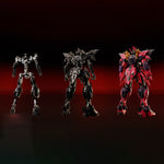 Cang Toys, War of the God of the World: YANDI, Deluxe Version Alloy Finished Skeleton, Model Kits