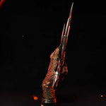 Prime 1 Studio, The new Predator: Arm Statue Six-Claw Shuriken Statue