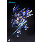 Cangdao Modelo Kainar Asy-Tac Fronteer Vanguard Kainar Mecha Figura de acción