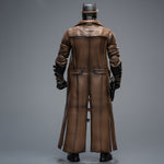 Fondjoy DC1016 Batman v Superman Knightmare Batman 1/9 Figure