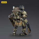 JOYTOY Dark Source APOC Series Storm Lucis Fire Support Type Mech & UNSC Mirage Squad 1/25 Scale Action Figure