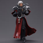 JOYTOY Warhammer 40,000 Adepta Sororitas Battle Sister Sister Noyalle Reissue Edition Action Figures