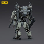 JOYTOY APOC Series Bedrock Fury Fire Strike Mech ST-8618 JT03448 1/25 Scale Action Figure