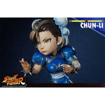 Asmus Toys Street Fighter QBITZ XL Series CHUN-LI Action Figures