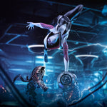 Iron Studios Ghost-Spider Art Statue