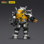 JOYTOY TMNT-Mighty Rocksteady & TMNT-Super Bebop 1/18 Scale Action Figure