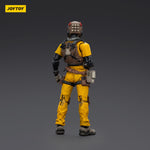 JOYTOY Steel Ride Corps Mechanic Tork/Designated Marksman Ethan 1/25 Scale Action Figure