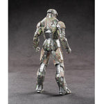 ZD Toys Iron Man 1/10 Figure | Choose MK27, MK14 or MK23