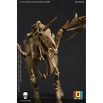 101TOYS PALM ELF SERIES Skeleton Movable Unicorn & Horse & Centaur Three Person Set 1/12 Scale Action Figure