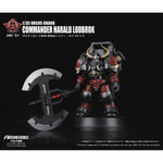 TOY ALLIANCE ARC-53 ARC-52 ARC-51 ARC-50 URSUS GUARD 1/35 Scale Action Figure