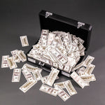 Fire Point Toys, God Of Gamblers, Action Figure Full Set