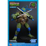 BIGFTOYS, TMNT Leonardo, Action Figures