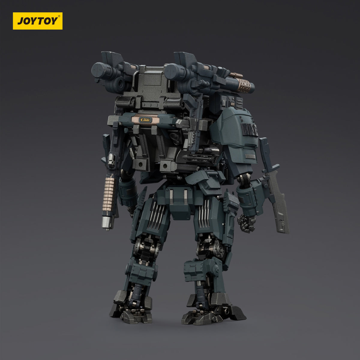 JOYTOY Warhammer 40,000 APOC Series Storm Dauntless Assault Mech ST-8612 1/25 Scale JT03073 Action Figure