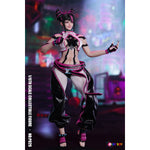 PLAY TOY 1/6 Spider-Woman Agent 6th Generation Action Figures