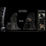 Prime 1 Studio, Jon Snow, Statue