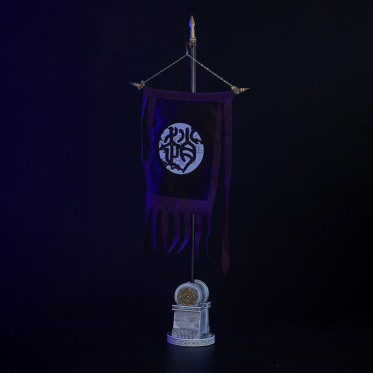 Qian Kun MODEL ZhaoYun Zilong Action Figure Deluxe Edition