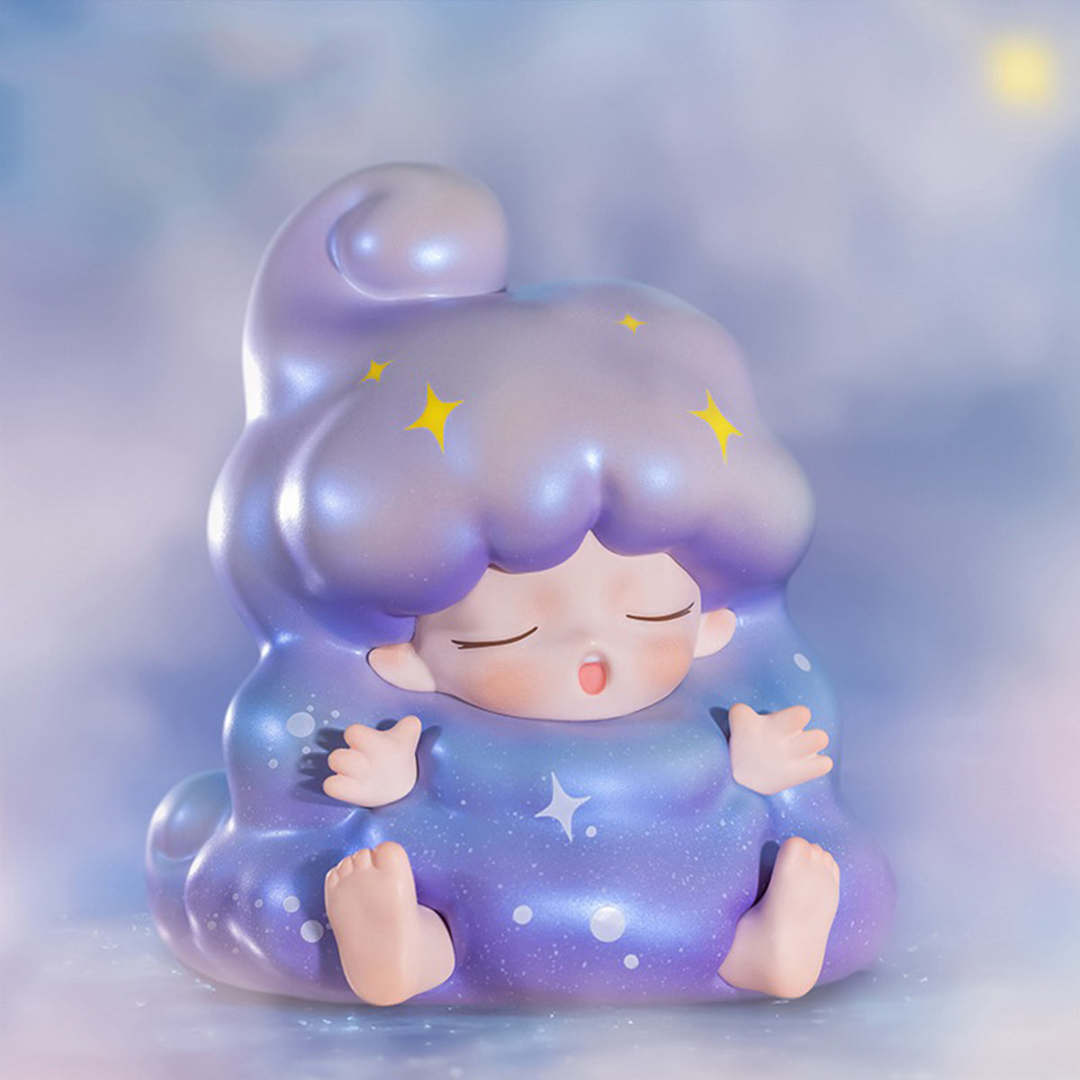 JOTOYS YUMO My Day Mini Series Blind Box Figure