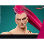Tunshi Studio Samurai Shodown: Haohmaru Jigokuhen - KibagamiGenjuro Action Figures