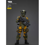 JOYTOY Stellar Scar Assault Team Ghostmanganese/Firesulfur/Titanite/Darksilicon/Gravelgold 1/18 Scale Action Figure