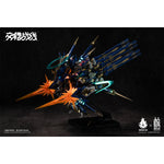 Earnestcore Craft X Howling Star Craft Mecha God Colada Model Kit