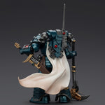 Figurines articulées JOYTOY Warhammer The Horus Heresy Alpha Legion Harrowmaster Armillus Dynat