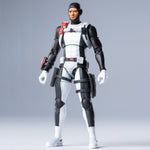 Figurines d'action GIJoe Torpedo de la série HIYA Exquisite Mini