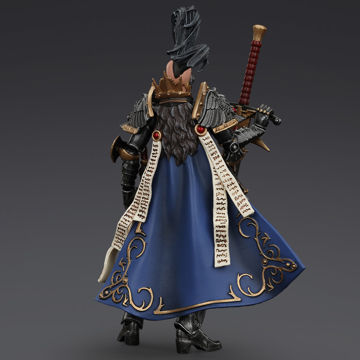 JOYTOY 1/18 Sisters of Silence Knight-Commander Jenetia Krole JT00829 Action Figures