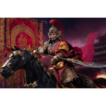 FZ Art studio Legend of General Shu Chapter General WeiYan and WeiWen Chang Deluxe Edition Action Figures