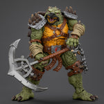 JOYTOY TMNT-Tokka Action Figures