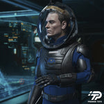 Premier Toys, Space Explorer, Action Figures