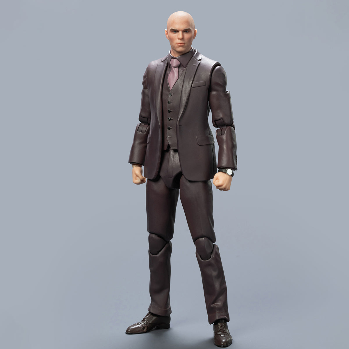 Fondjoy 1/9 DC Series: Superman - Lex Luthor DC1018 Action Figures