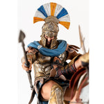 PureArts 1/6 Assassin’s Creed Odyssey: Spartan Kick Diorama Art Statue