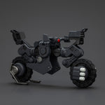 JOYTOY Battle For the Stars Fear XS-01 Night Raid type Action Figures