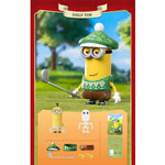 BLOKEES, Figures Mokoo Series Series 1: Adorable Transformation Celebration, Blind Box Figure