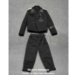 Facepool Figure Discover History Series Panzer Ace Tiger Tank Commander Wittmann Regular Edition Action Figures