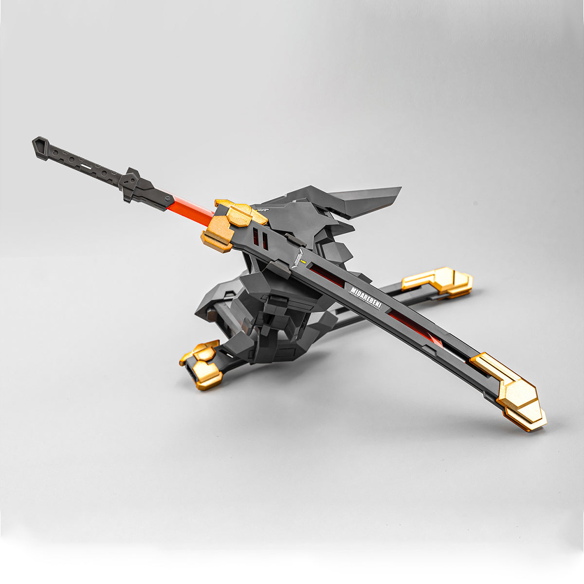 Orange Cat Industry Exceed-Type Estailev Neamhain 1/100 Scale Model Kit