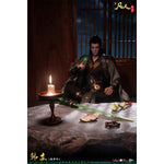 Cosmic Creations, A Record of a Mortal’s Journey to Immortality Han Li Golden Core Peak, 1/6 Scale Action Figure