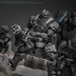 TOYS ALLIANCE Acid Rain World FAV-A137 Abaddon Immortal 1/18 Scale Action Figure