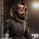 Premier Toys, Space Explorer, Action Figures