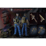 KSTOYS, 141 Task Force Soap, Action Figure