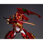 BigFireBirdToy Insect Mecha Girl Douzi Variant Edition Action Figures