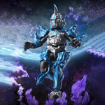 Blokees Ultraman Flash Edition Series 10: Wandering Between Stars Blind Box Figures Whole Set