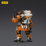 JOYTOY APOC Series DragonFang Assault Mech & Hummer Standard Combat Mech & Mystic Armor Heavy Assault Mech & Razor Stealth/Night Ops Mech & Thor Fire Strike Mech 1/25 Scale Action Figure