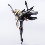 Earnestcore Craft  Rasado Project Stella Lily Assembly Model Kits