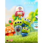 Hot Toys Pixar Balloon Cosbi Collection Mini Figure CBX339 Blind Box