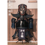 YMTOYS Kendo Girl - Ikawa Hoshiko/Tama Tsuru 1/6 Scale Action Figure