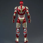 Fondjoy, Iron Man MK42, kits de modèles à assembler